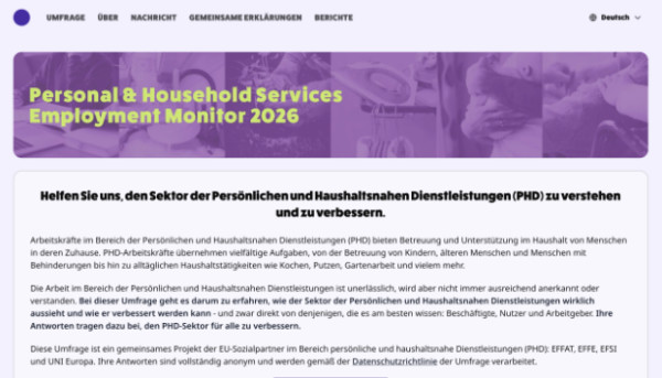PHD-Beschäftigungsmonitor